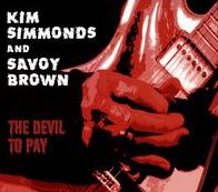 The Devil To Pay