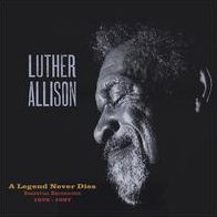 A Legend Never Dies: Essential Recordings 1976-1997