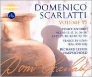 Domenico Scarlatti: The Complete Sonatas, Vol. 6 - Venice Xiv & Xv