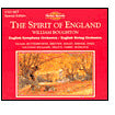The Spirit Of England