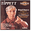 Tippett: Ritual Dances