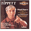 Tippett: Ritual Dances