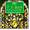 Bach: Works for Organ, Vol. VI