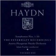 Haydn: Symphonies Nos. 1-20