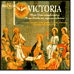 Victoria: Masses