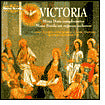 Victoria: Masses