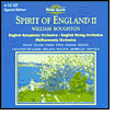 Spirit Of England Ii