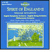 Spirit Of England Ii