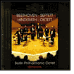 Beethoven: Septet / Hindemith: Octet