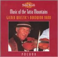 Music of the Tatra Mountains