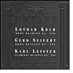 Mozart: Oboe Quartet; Horn Quintet; Clarinet Quintet