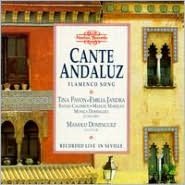 Cante Andaluz