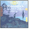 Rakhmaninoff: Preludes Op. 23 & Op. 32