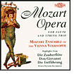 Mozart Opera For Flute And String Trio [1]