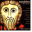 John Tavender: Mandelion - Contemporary Music for Organ