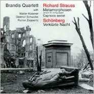 Strauss: Metamorphosen; Schönberg: Verklärte Nacht