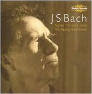 Bach: Suites For Solo Cello
