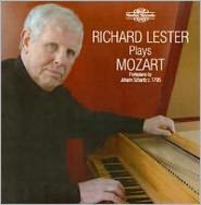Richard Lester plays Mozart