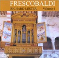 Frescobaldi, Vol. 4