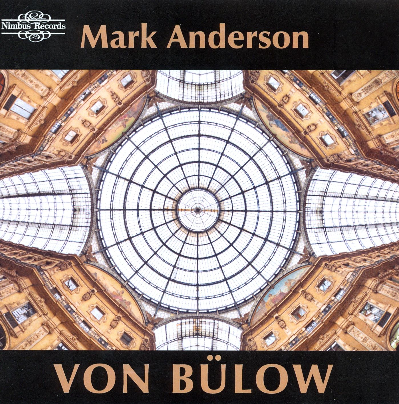 Hans von B?low: Piano Works