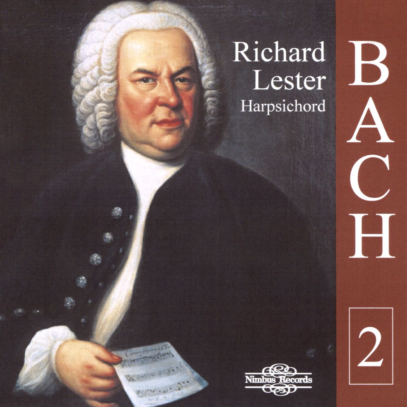 Bach 2