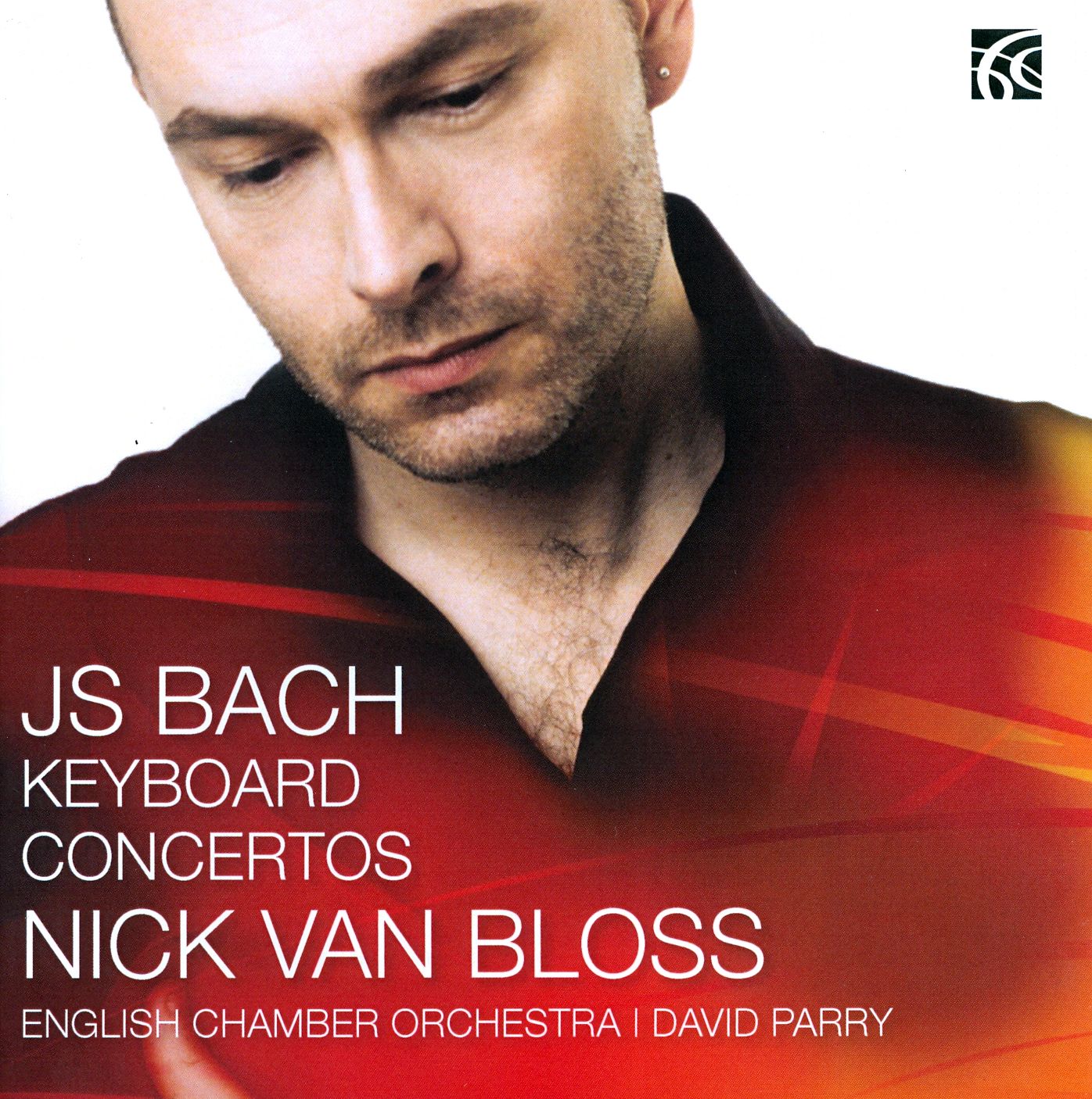 Bach: Keyboard Concertos
