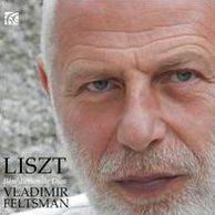 Liszt: Bénédiction De Dieu
