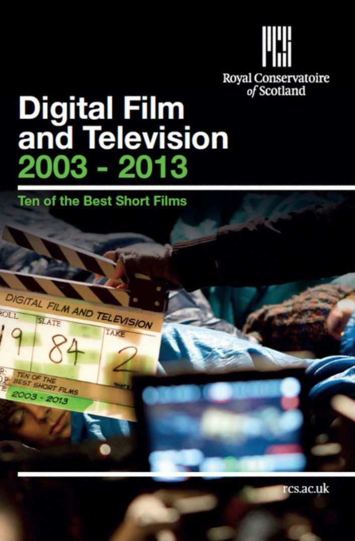 Digital Film and Television 2003-2013 - Ten of the Best Short Films