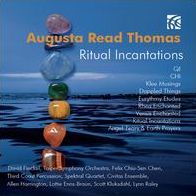 Ritual Incantations