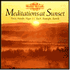 Meditations At Sunset