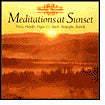 Meditations At Sunset
