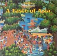 Taste Of Asia