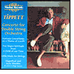Tippett: Concerto For Double String Orchestra