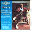 Tippett: Concerto For Double String Orchestra