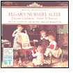 Elgar's Nursery Suite