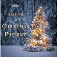 Spirit Of Christmas Present [New Cover]