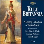 Rule Britannia