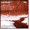 Sibelius: Symphony No. 2; En Saga; Finlandia; Pell?as et M?lisande Suite; Works for String Orchestra