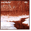 Sibelius: Symphony No. 2; En Saga; Finlandia; Pell?as et M?lisande Suite; Works for String Orchestra