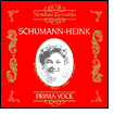 Schumann-Heink
