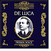 De Luca - Prima Voce
