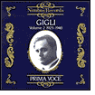 Beniamino Gigli, Vol. 2