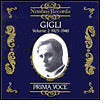 Beniamino Gigli, Vol. 2