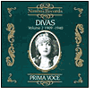 Prima Voce: Divas, Vol. 2: 1909-1940