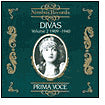 Prima Voce: Divas, Vol. 2: 1909-1940