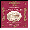 Covent Garden 1904-1939