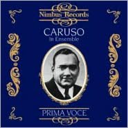 Prima Voce: Caruso In Ensemble