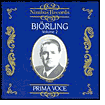 Prima Voce: Björling, Vol. 2