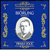 Prima Voce: Björling, Vol. 2