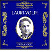 Giacomo Lauri-Volpi